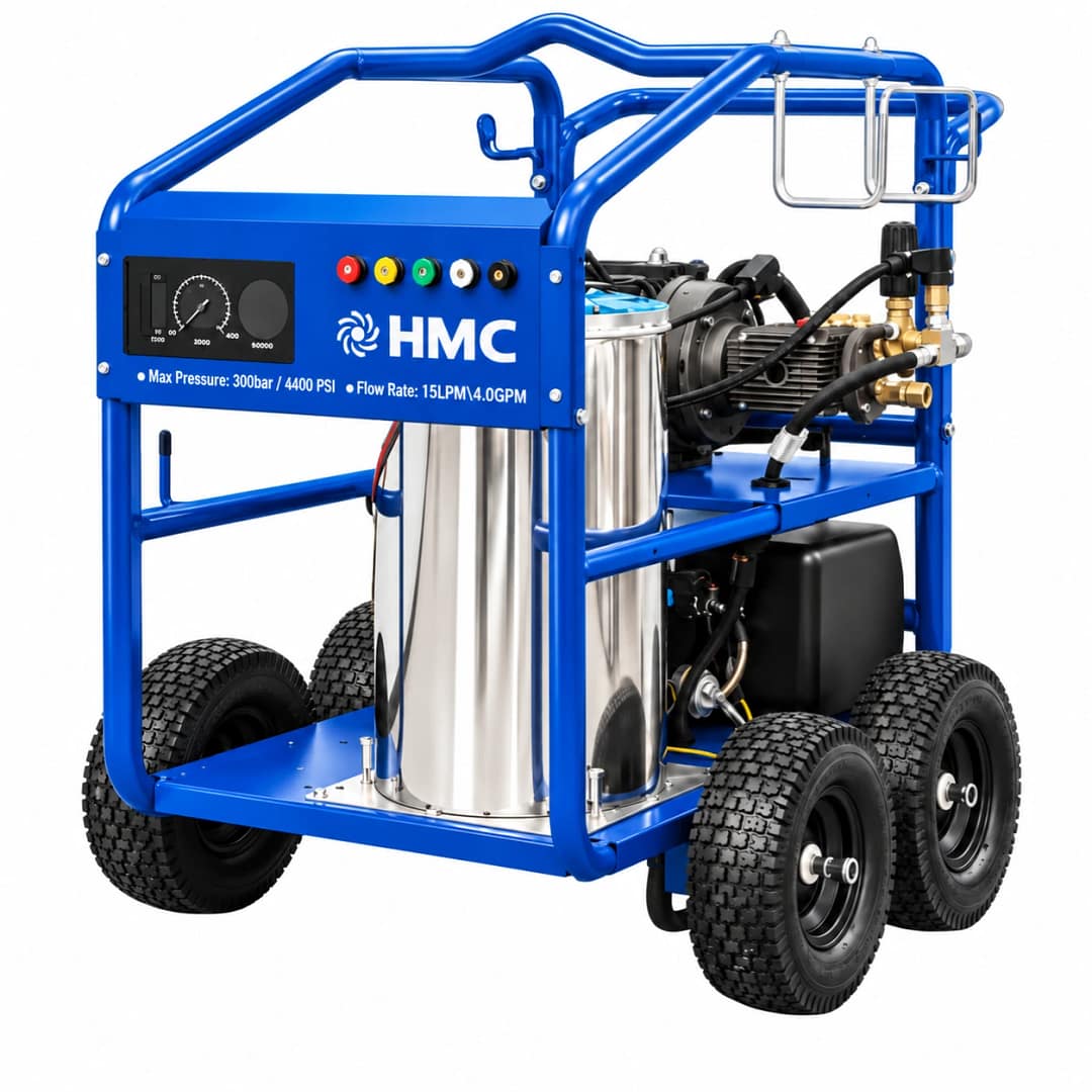 HMC HD1525TE-IL-WK