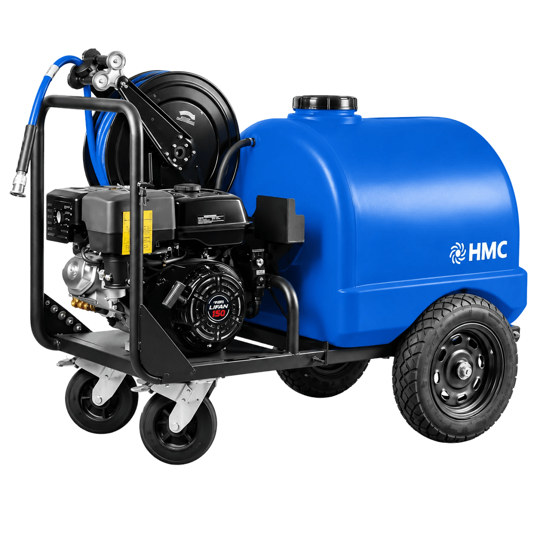 HMC MR1528TE-TBT-WR
