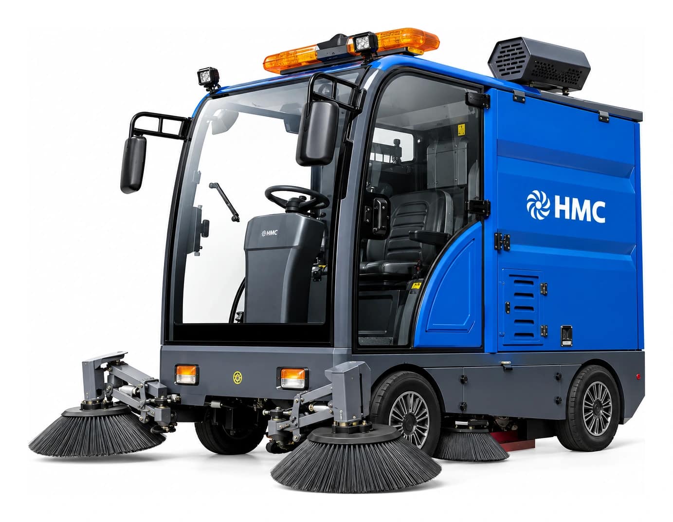 HMC S2579DF-L-YS
