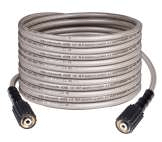 HMC AN5432C 1/4"Nylon Wire Braid PVC Hose
