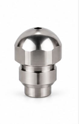 HMC Drain Nozzle Series