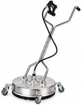 HMC SS Cleaners with Handle