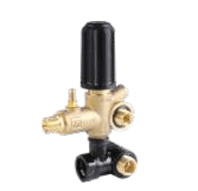 HMC FT2125G Pressure Washer Unloader FT2125G, 3600 PSI, 5.6 GPM