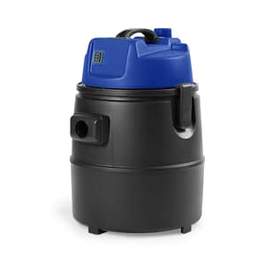 HMC 6V301C-TB-L Wet/Dry Vacuum, 30L, 1200W, 17.0KPa