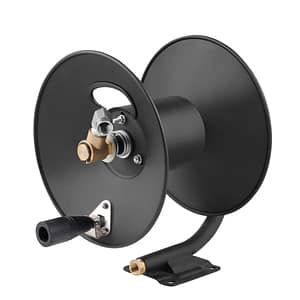 HMC AE01-050 Compact Manual Winding Hose Reel