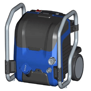 3000 PSI 1.1 GPM C0716AT-SL-WB Electric Pressure Washer