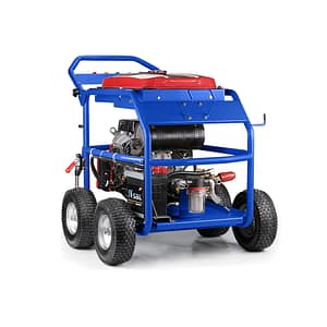 5075PSI 5.5GPM G2135TE-IL-AGH HONDA Engine Pressure Washer