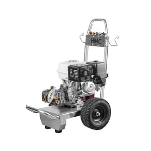 3000PSI 2.5GPM P1021T-HS HONDA Engine Pressure Washer