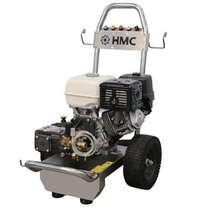 3600PSI 4.8GPM P1824T-HS-AGH HONDA Engine Pressuer Washer