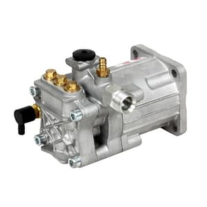 AXIAL PUMP ZAG1615 1500PSI HORIZONTAL AXIAL PUMP High Pressure Washer Pump