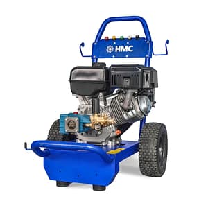4000PSI 4.0GPM R1528T  RATO Engine Pressure Washer