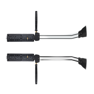 HMC AC2201 Vented Grip Dual Wand