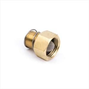 HMC AD1120 SWIVEL & GH COUPLING