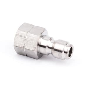 HMC AD3101 QC PLUG & COUPLER