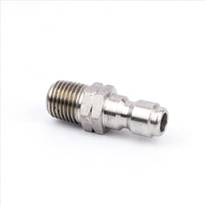 HMC AD3109 QC PLUG & COUPLER