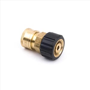 HMC AD6030 SCREW COUPLING