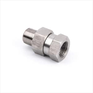 HMC 7112 SWIVEL&GH COUPLING