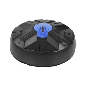 3400PSI 3.0GPM AF14PB-A2 Portable  14''  Pressure Washer Surface Cleaner