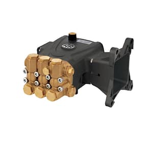 HMC AQ1313 Italy AR Pump Head Motor Gasoline and diesel Car Wash Machine Assembly Directly Connected Pump