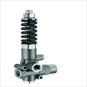 HMC BQ1014 Pressure Washer Unloader