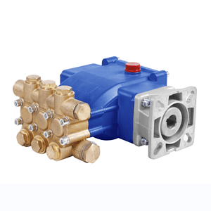 HMC BTG2730 Factory Manufacturer Washer Car 3000psi High Pressure Water Plunger Triplex Pump