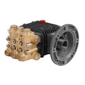 HMC TRIPLEX PUMP WZD1515 3600PSI  TRIPLEX PUMP High Pressure Washer Pump