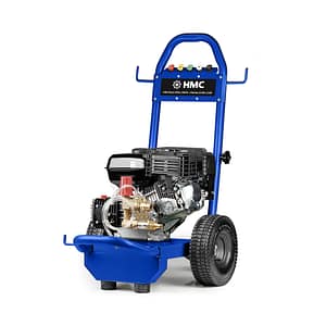 3000PSI 2,5GPM R1021T-HL-WR RATO Engine Pressure Washer