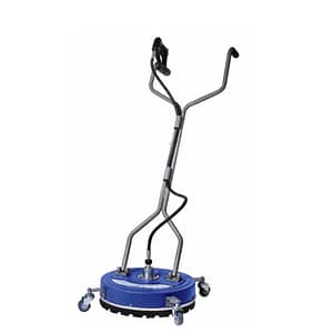 4500PSI 6.0GPM AF19PL-HC2  19''PP Surface Cleaner