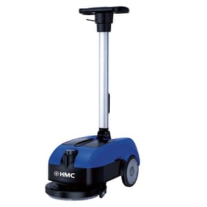 HMC X2834-L-KS 800m²/h  Floor Scrubber