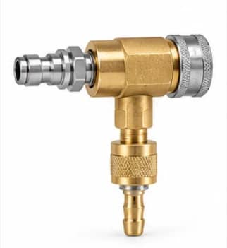 HMC Chemical Injector Series