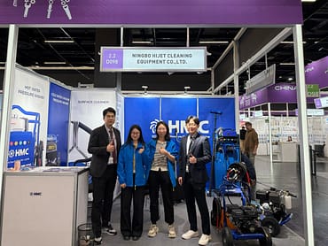 HMC at 2026 Cologne exhibition