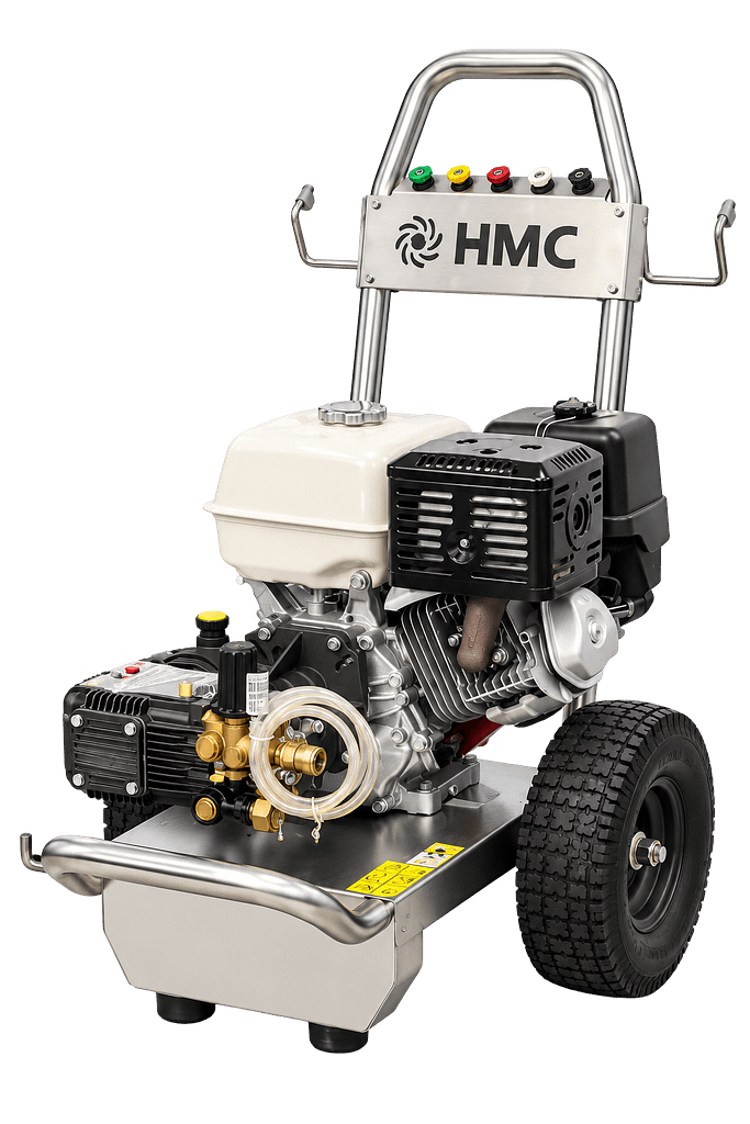 HMC P-HS Series
