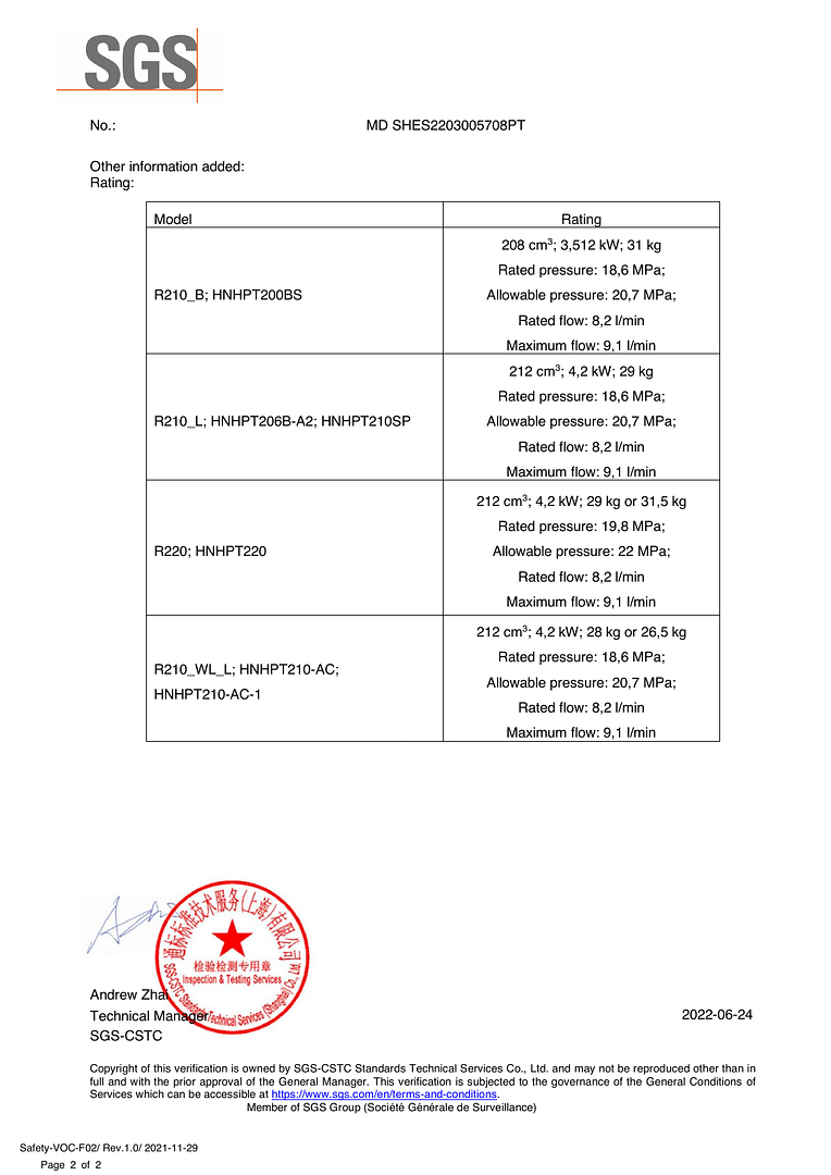 HMC MD SHES2203005708PT page 2