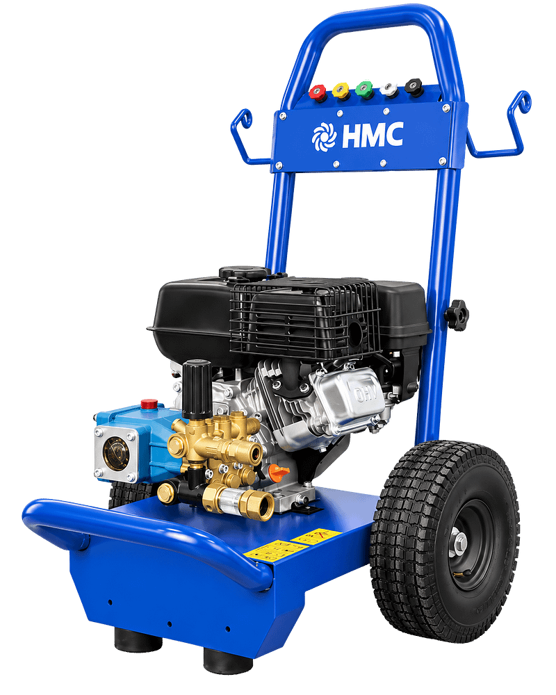 HMC R-HL Series