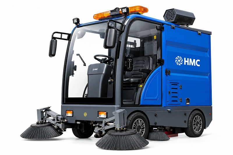 HMC S2579DF-L-YS