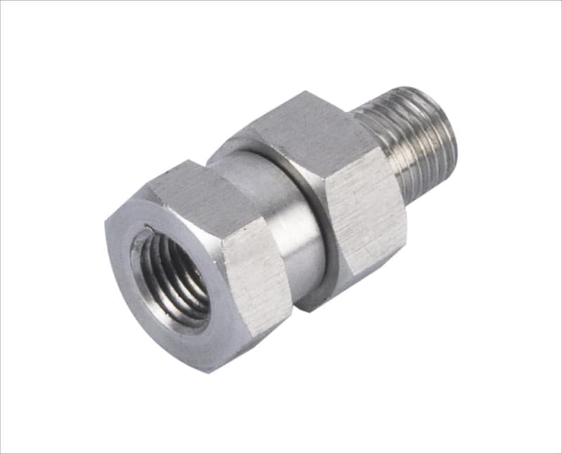 HMC 7113 SWIVEL&GH COUPLING