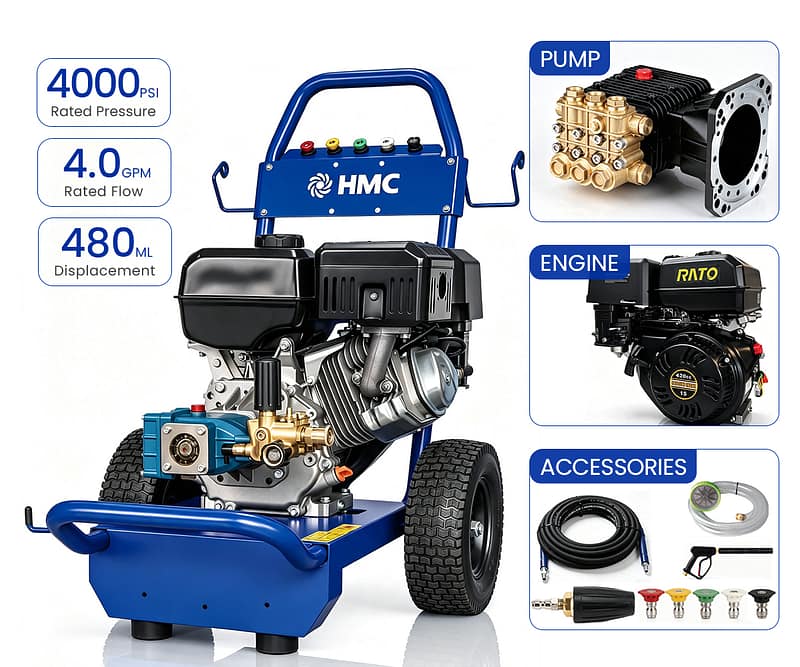HMC R1528T