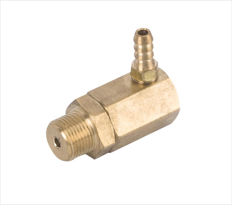 HMC FT9016G Pressure Washer Easy Starter