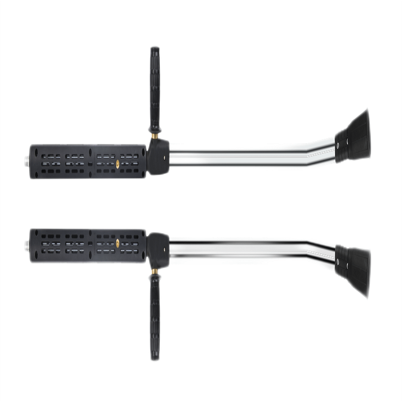 HMC AC3202 Vented Grip Dual Wand