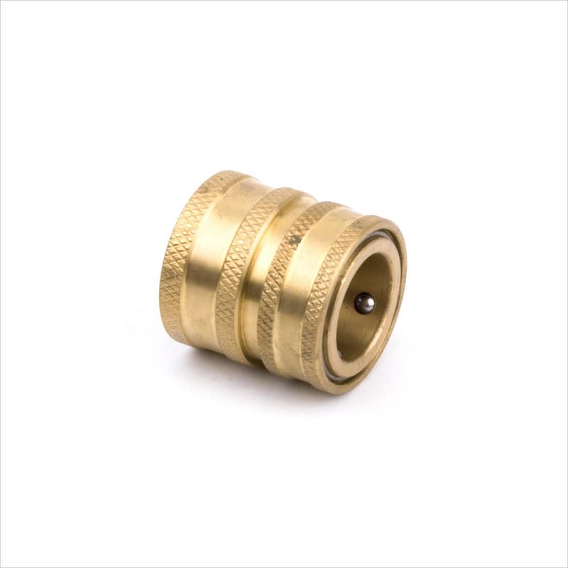 HMC AD1138 QC Coupler