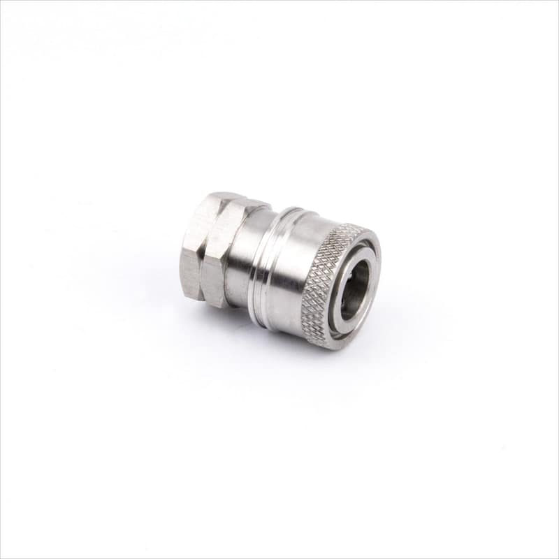 HMC AD3102 QC PLUG & COUPLER
