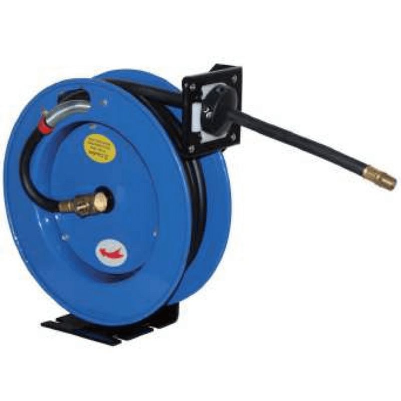HMC AE06 Compact Auto Winding Hose Reel
