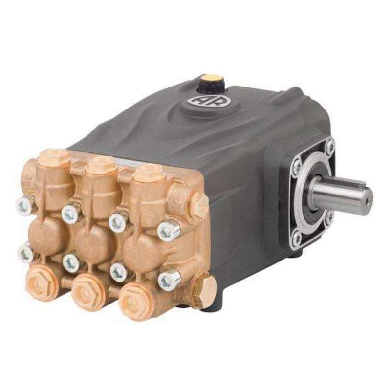 HMC AQ1345 Italy AR Pump Head Motor Gasoline and diesel Car Wash Machine Assembly Directly Connected Pump