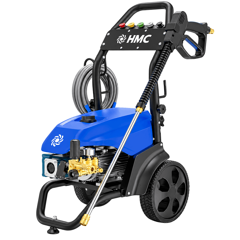 HMC B-TT Series
