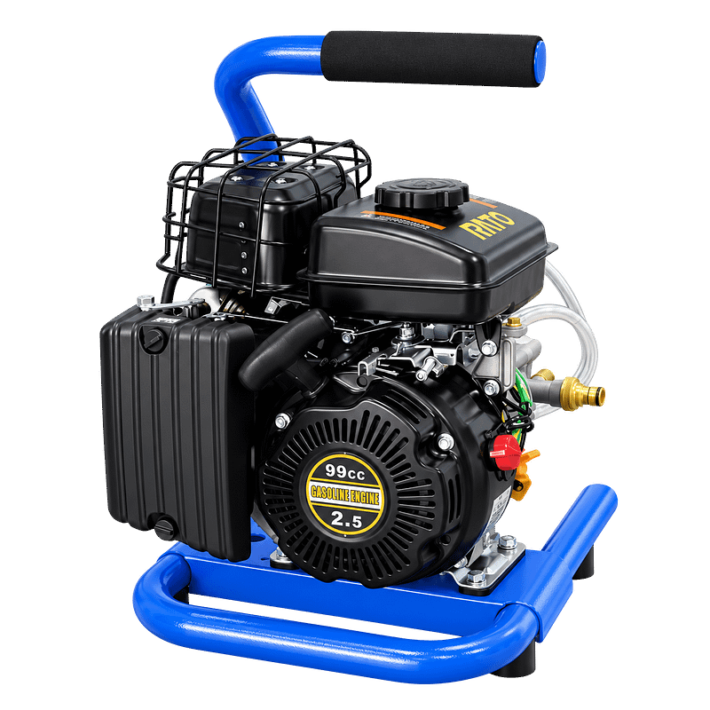 HMC R0610A Series