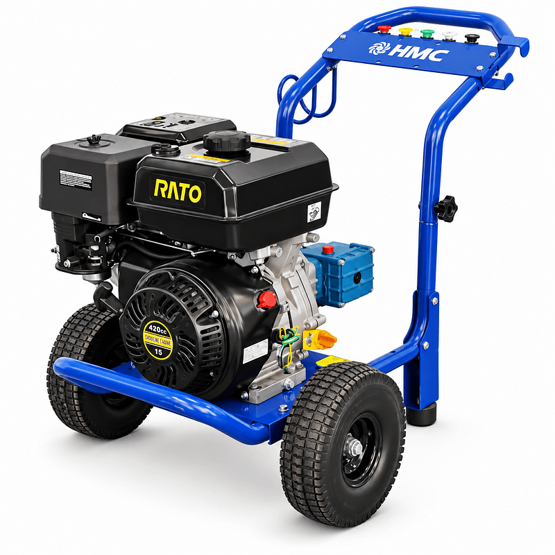 HMC R1528-JL Series