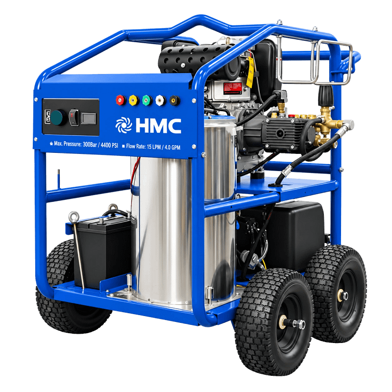 HMC HB1525TD-KL-W3