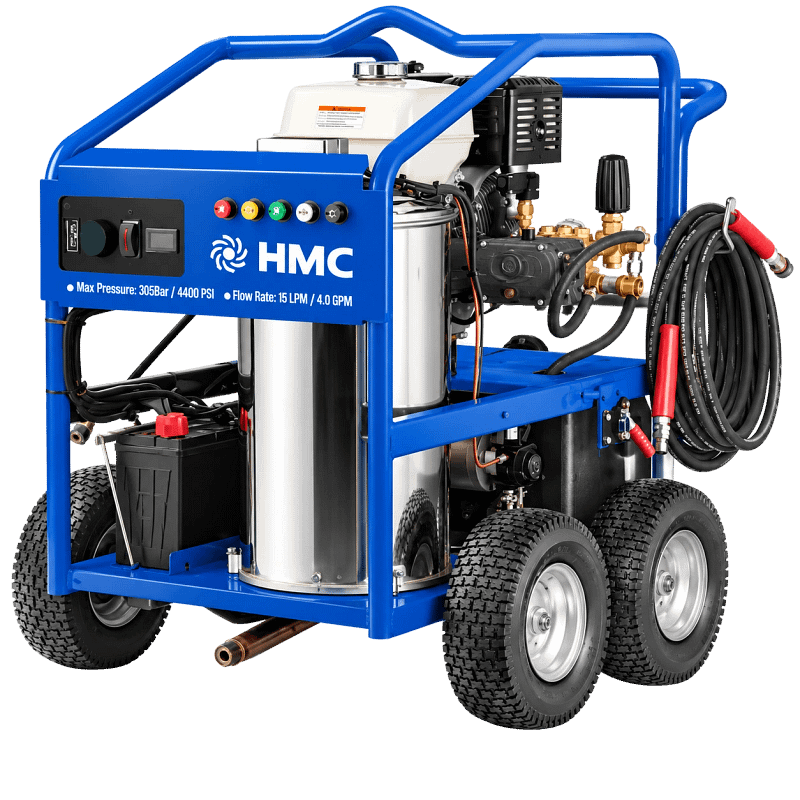 HMC HG1528TE-IL-WR