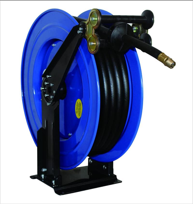 HMC AE07-50 Standard Auto Winding Hose Reel