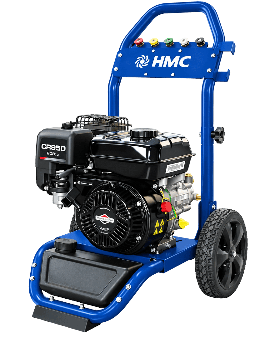 HMC R-A Series